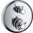 Hansgrohe Axor Montreux (16800820) Nickel Poli