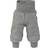 ENGEL Natur Wool Fleece Trousers - Gray (573501-091I)