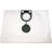 Metabo Fleece Filter bags (630343000)
