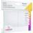 Gamegenic Prime CCG Sleeves White 100-Pack