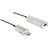 DeLock USB A-USB A/USB Micro-B M-F 3.0 20m