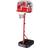 Sport1 Monster Slam 138-166cm