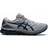 Asics Gel-Nimbus 23 M - Piedmont Grey/Electric Blue