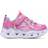 Skechers Rainbow Lux - Pink/Multi