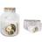 Borgonovo Hermetisk Kitchen Container 3.1L