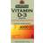 Nature's Answer Vitamin D3 Drops 15ml