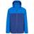 Trespass Marton Dlx Waterproof Jacket - Blue