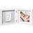 Baby Art Wooden Collection Double-Sided Frame