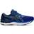 Asics Gel-Nimbus 23 M - Monaco Blue/Bright Lime