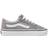 Vans SK8-Low W - Drizzle/True White