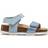 Superfit Korkis Sandal Blue Unisex Turquesa/Marrón