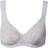 Trofé Annie Underwire Bra Wit - Polyamide
