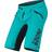 iXS Trigger Shorts Men - Lagoon/Marine