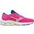 Mizuno Wave Inspire 17 W - Pink