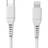Gear USB C-Lightning 3m