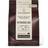 Callebaut Power 80 80% Dark Chocolate 2500g 1pak