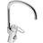 Gustavsberg Nautic GB41206097 Krom