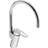 Gustavsberg Nautic GB41206056 Krom