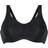 Anita Airita Wireless Comfort Bra - Black