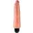 You2Toys King Cock 8" Vibrating Stiffy