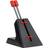 Arozzi Ancora Mouse Bungee - Black/Red