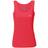 Jack Wolfskin Women Crosstrail Top - Tulip Red