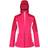 Regatta Women's Oklahoma VI Waterproof Hooded Jacket - Duchess/Dark Cerise