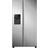 Hisense RS694N4TZF Stainless Steel