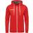 Hummel Veste Zip HmlAUTHENTIC Poly - Rouge