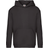 Fruit of the Loom Kid's Premium Hooded Sweatshirt - Black (62-037-036)