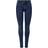 Only Royal Regular Skinny Fit Jeans - Blue/Dark Blue Denim