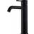 Mora Armatur Inxx ii (701496211) Mattsvart
