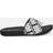 UGG Beach Slide - Black/White