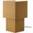 Pholc Romb Bordlampe 48cm