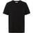 Pieces Camiseta 'Ria' - Negro