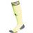 adidas Adi 21 Socks Men - Solar Yellow/Black