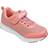 zigzag Camaton Sneaker- Dusty Rose