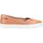 Hush Puppies Tiffany Slip-On W - Tan