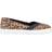 Hush Puppies Tiffany Slip-On W - Leopard Print