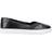 Hush Puppies Tiffany Slip-On W - Black