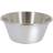 De Buyer Flat Bottom Mixing Bowl 20 cm