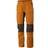 Lundhags Lockne II Jr Pant - Dark Gold/Tea Green (1134135-216)