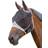 Shires Fine Mesh Fly Mask with Ear Holes & Nose