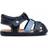 UGG Baby Kolding Sandals - Navy