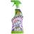 Cillit Bang Power Cleaner Grease & Sparkle 25.361fl oz