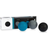 Avento Massagebolde 3-pack