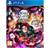 Demon Slayer: Kimetsu no Yaiba - The Hinokami Chronicles (PS4)