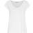 Pieces Camiseta 'PCKAMALA' - White - Female