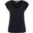 Pieces Camiseta 'PCKAMALA' - Negro