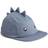 Liewood Rory Cap - Dino Blue Wave (LW14160-7105)
